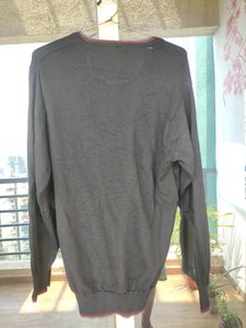 Monte Carlo Classic Black Unisex Sweater