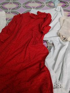Beautiful 3 kurta set