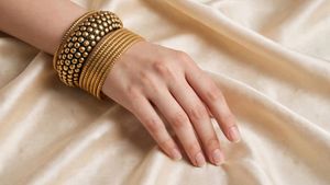 🆕Designer Bangles