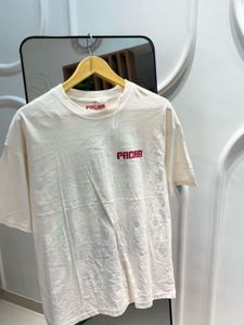 Cream PACHA T-Shirt by H&M