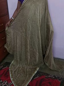 Women's Stylish Georgette Dupatta