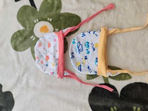 Baby Hats (Set of 2)