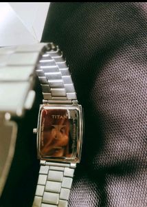 Titan Analog Watch for Men