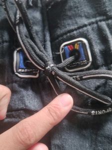 Comfortable Black Joggers