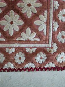 Velvet Cushion Cover