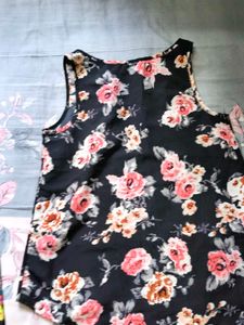 💖Combo Floral Tank Tops