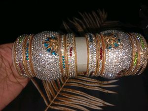 Beautiful Bangles