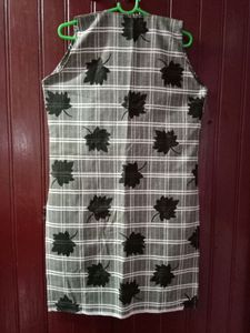 New Ladies shrug