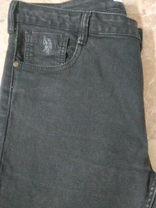 US Polo Assn. Men's Jeans