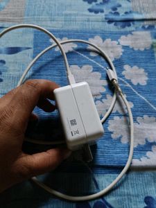 VOOC Fast Charger 20W