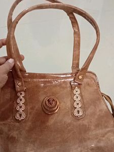 Hand Bag