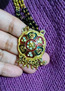 Original Minakaari Mangalshutra
