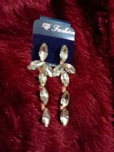 Elegant Drop Earrings