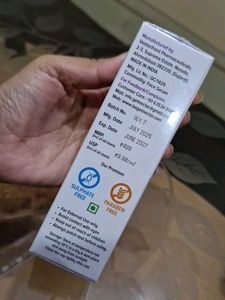 Get Nectar Serum Cream
