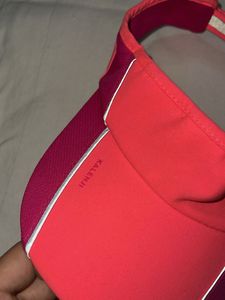 Sports Visor Hat