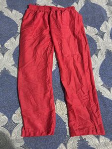 gown with koti and pant