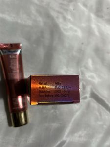Baby Love Matte Foundation 6 in 1