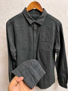 KETCH New Cotton Linen Shirt