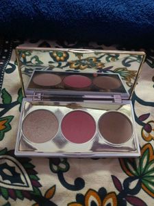 Blush &amp; Highlighter Palette