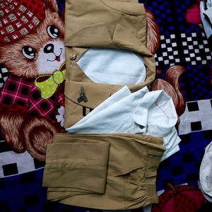 Boys Formal Suit with Tie💗