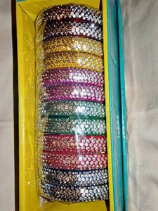 Bangles Set