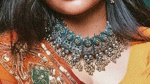 Necklace Set