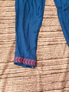 Pant Kurta