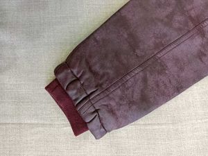Women Leather Jacket