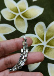 Korean Style One Ear Statement Jewellery
