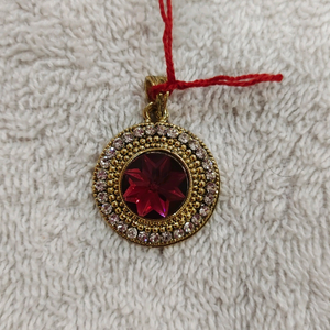 only pendant