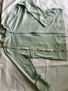 Long Sleeve Jacket