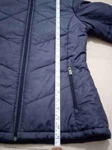 Women's Quilted/Puffer Jacket By Qube Fort Collins