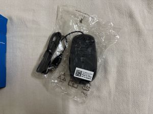 🆕Dell USB 3-Button Optical Mouse-MS111