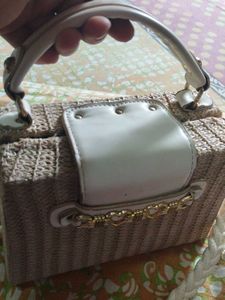 Hand Purse