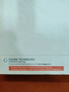 ANSI C Programming Book