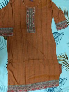 kurta dupatta set