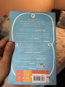 Can't and Won't by Lydia Davis
