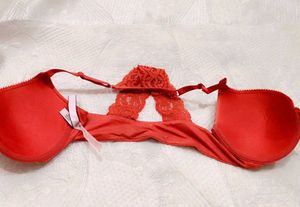 Victoria's Secret  Lace Bra