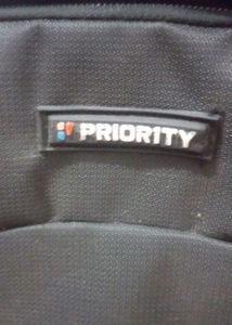 HAVE LOAD LIFTING TRAVELLING BAG
