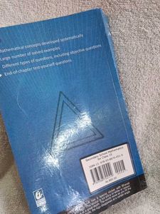Secondary School Mathematics for Class 10
