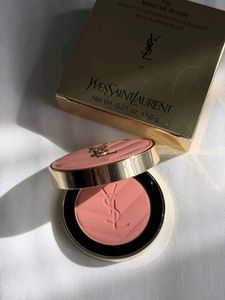 YSL Make Me Blush #06