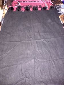 KASHMIRI WOOLLEN STOLE