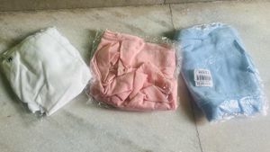 White shrug
