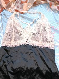 Victoria Secret Slip Dress