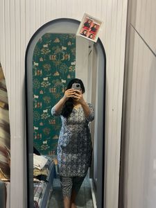 Stylish Indian Kurta Set