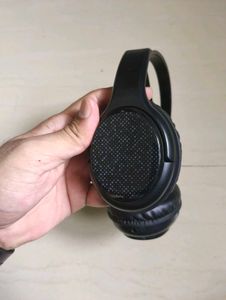 Zebster Bluetooth Headphones