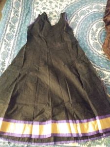 Anarkali Kurti