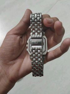 Set of 3 Elegant Watches