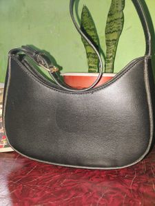 Chic Quilted Shoulder Bag
