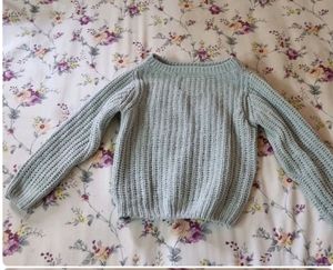 Girl 2-3 Max Winter Warmers